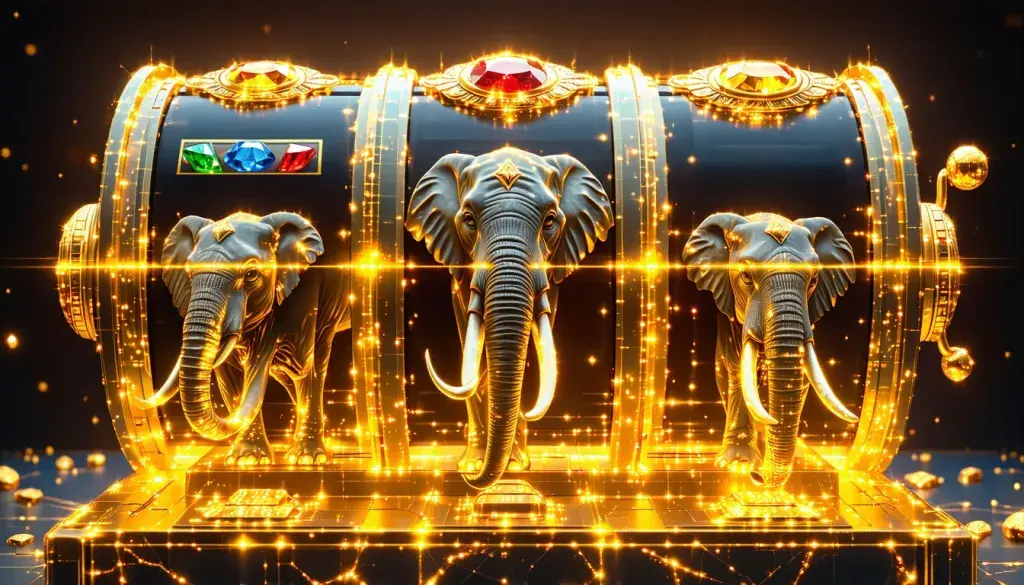 Play African Treasure Slot Free - No Deposit Required to Try This Safari Adventure